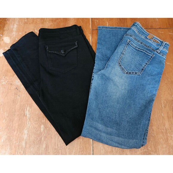 Womens Pants Bundle Size 8 KUT from the Kloth - Picture 1 of 7